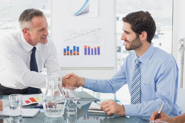 Accompagnement investisseurs